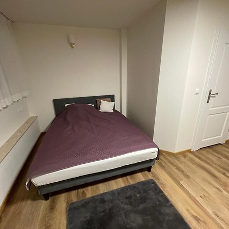 Palac Zbylitowskich Zbylitowska Gora Exteriör bild