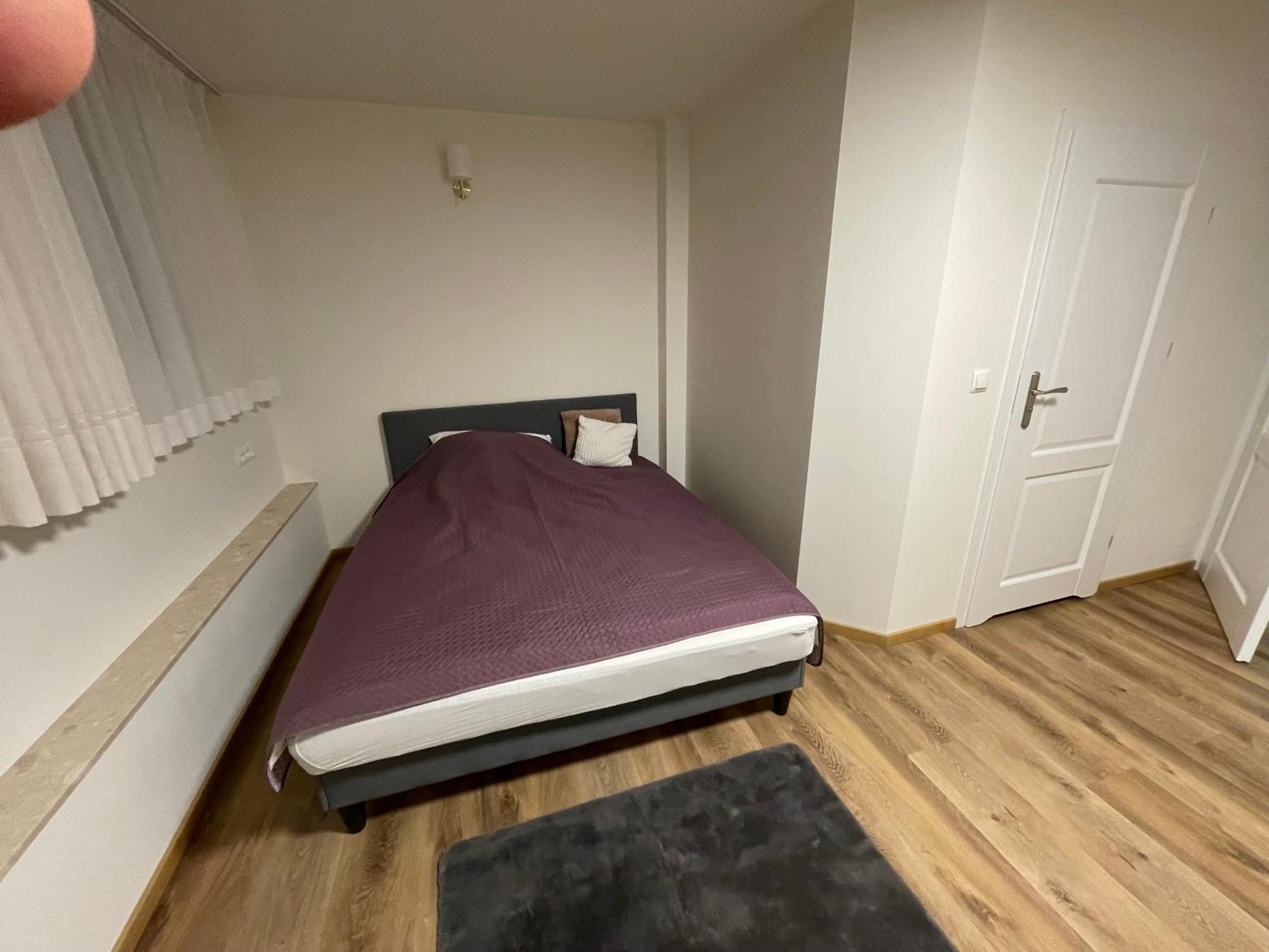 Palac Zbylitowskich Zbylitowska Gora Exteriör bild