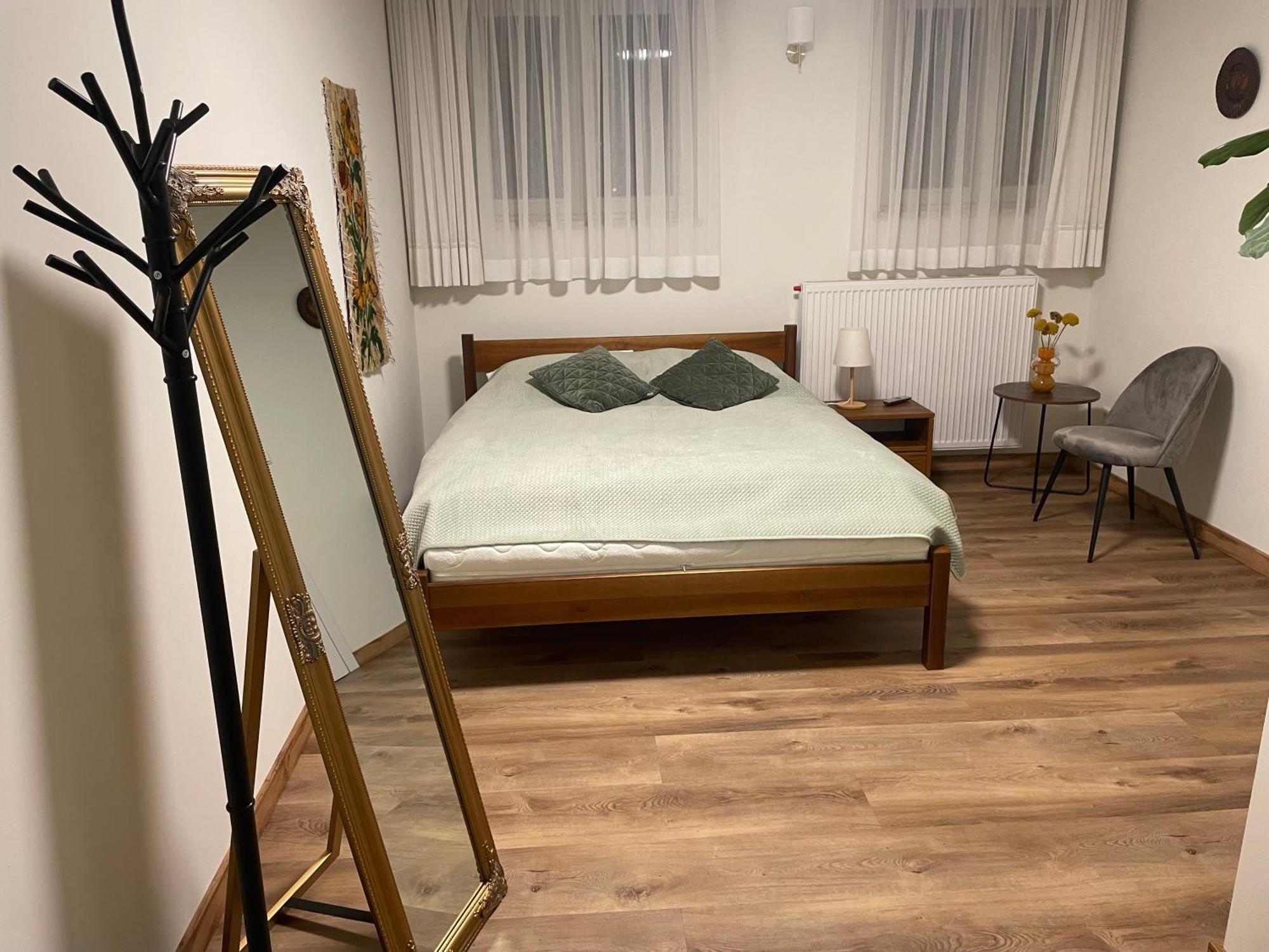 Palac Zbylitowskich Zbylitowska Gora Exteriör bild