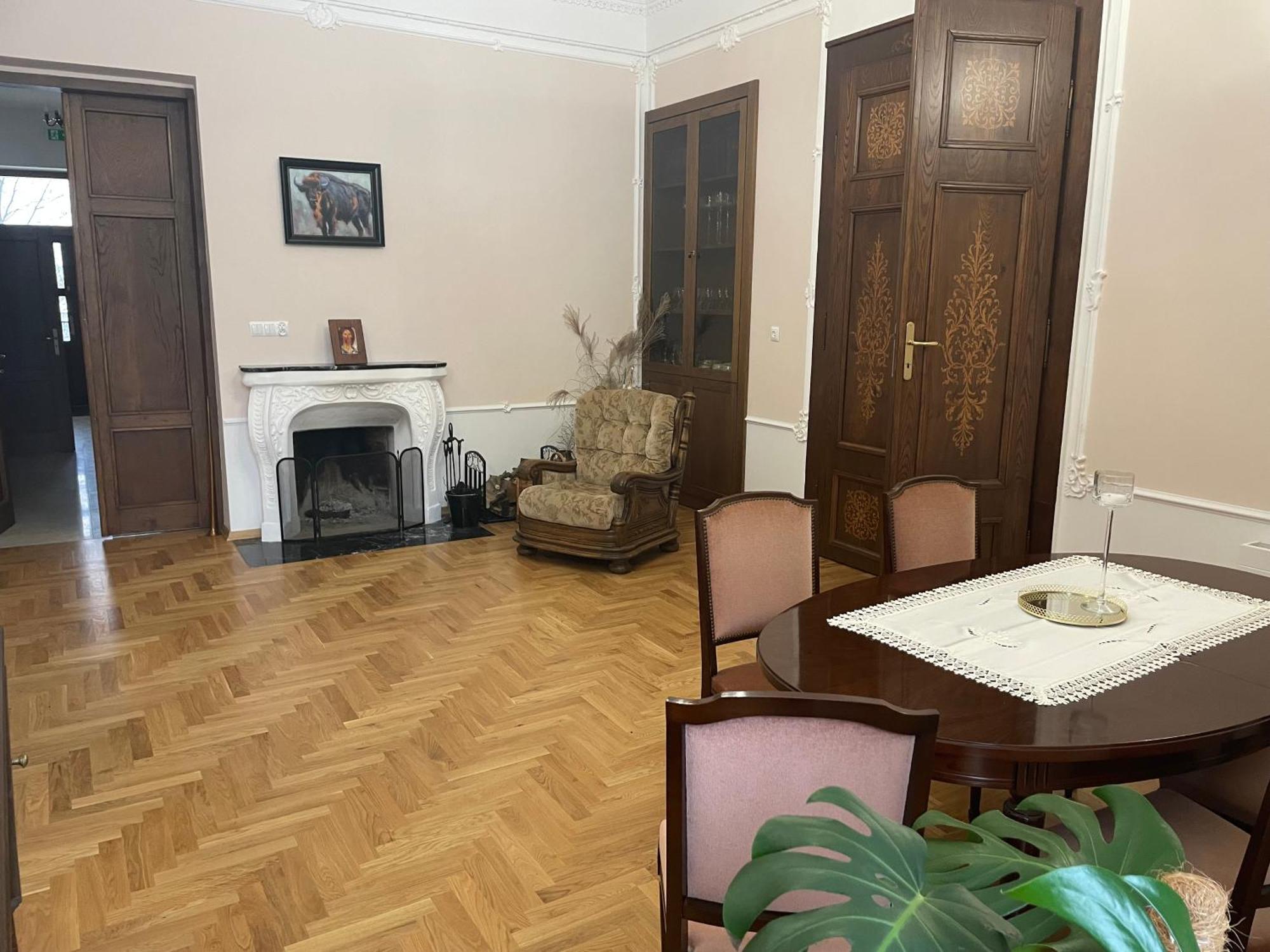 Palac Zbylitowskich Zbylitowska Gora Exteriör bild