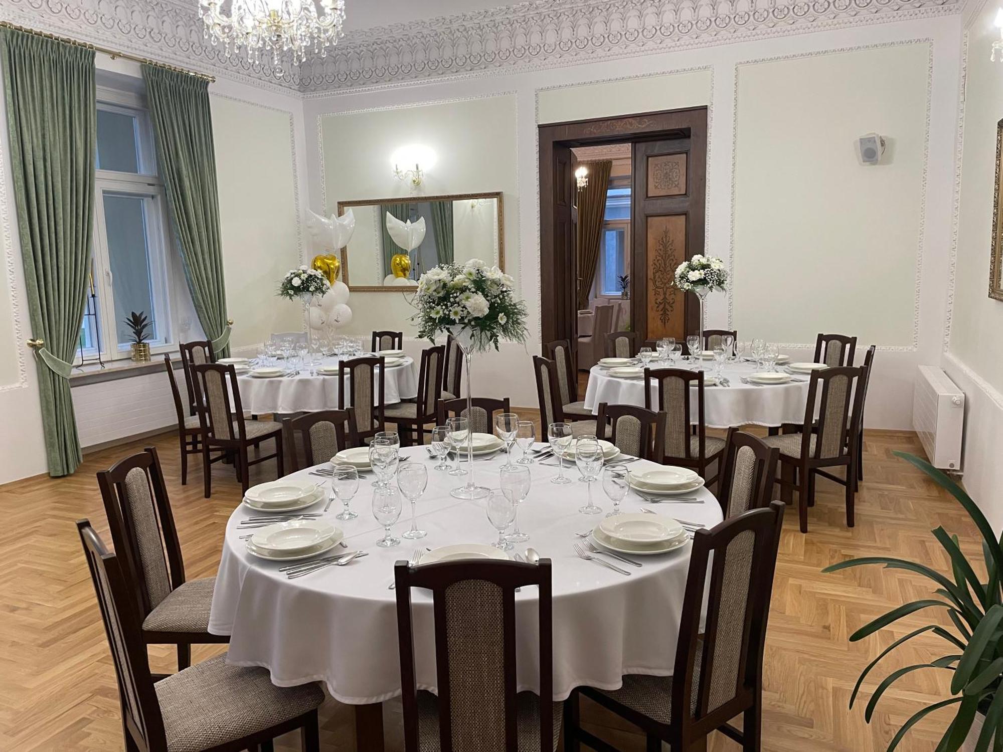 Palac Zbylitowskich Zbylitowska Gora Exteriör bild