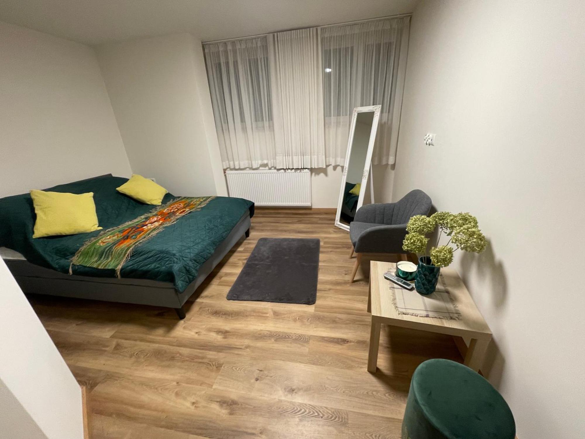 Palac Zbylitowskich Zbylitowska Gora Exteriör bild